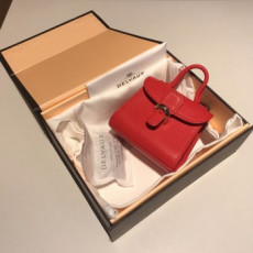 델보 브리앙 MM 박스백 미니